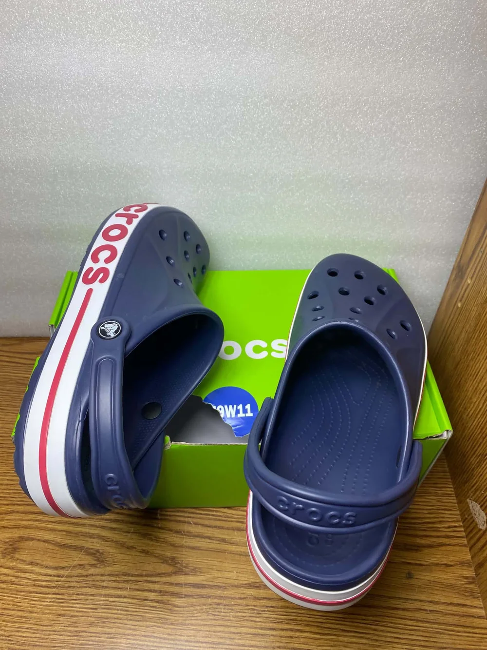 CROCS iconic mens
